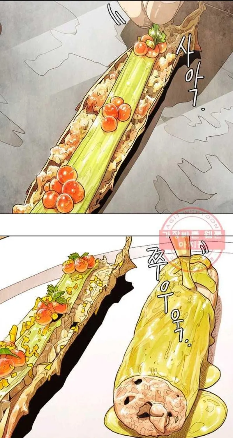 Ngôi Sao Ẩm Thực Michelin Star Chap 223 - Next Chap 224