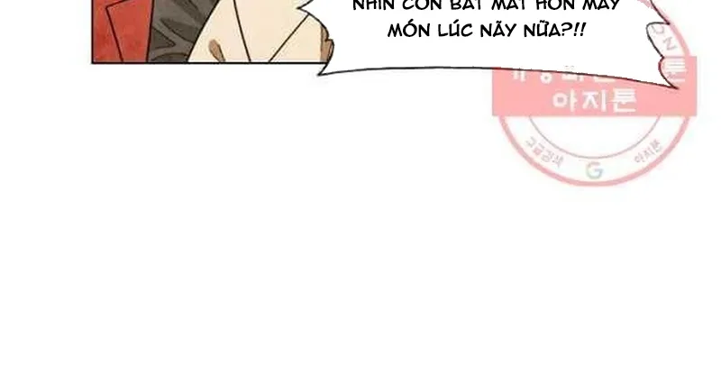 Ngôi Sao Ẩm Thực Michelin Star Chap 223 - Next Chap 224