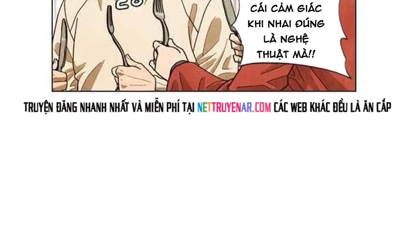 Ngôi Sao Ẩm Thực Michelin Star Chap 223 - Next Chap 224