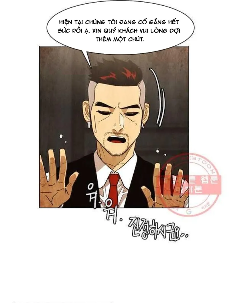 Ngôi Sao Ẩm Thực Michelin Star Chap 223 - Next Chap 224