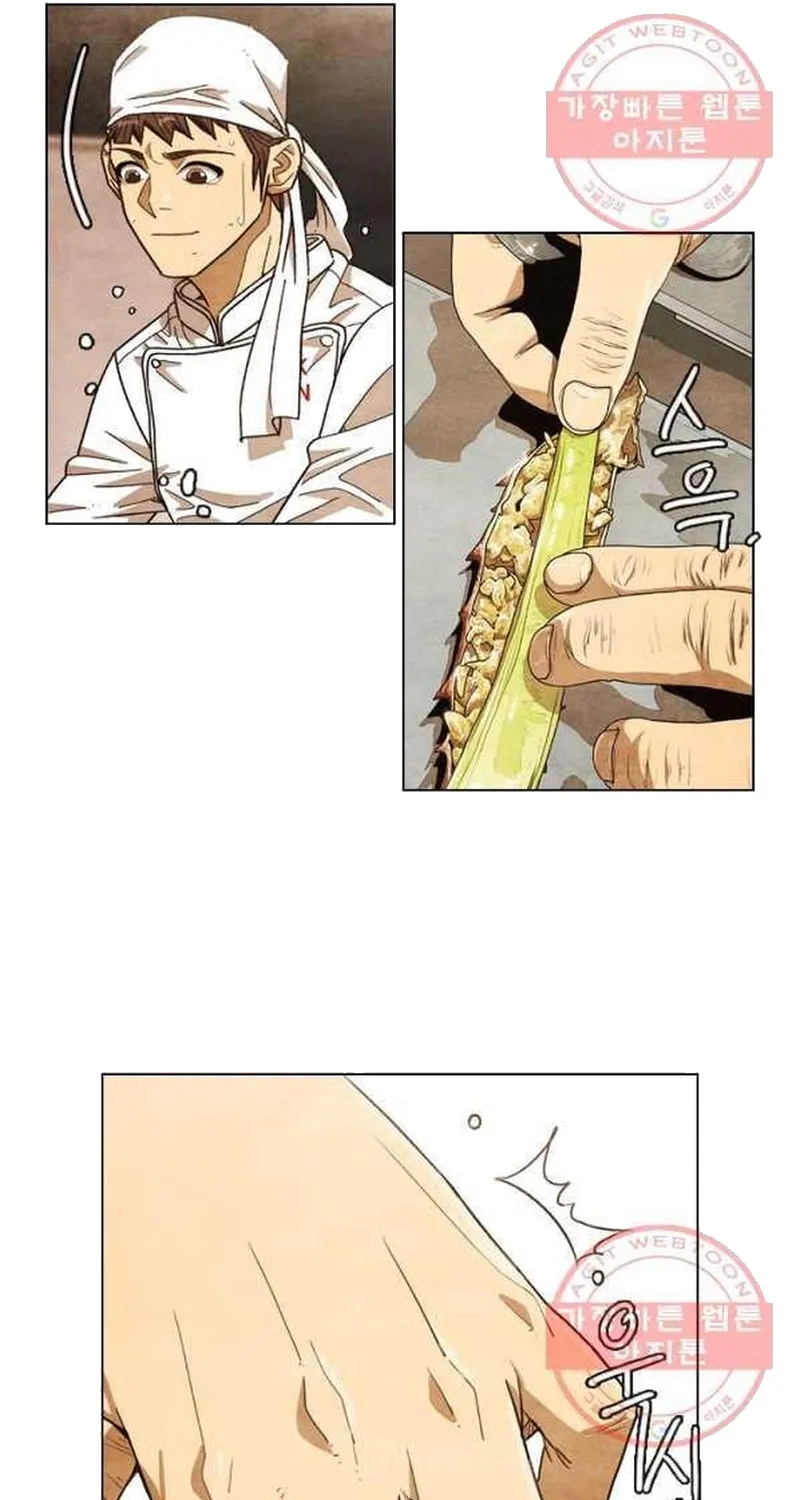 Ngôi Sao Ẩm Thực Michelin Star Chap 223 - Next Chap 224