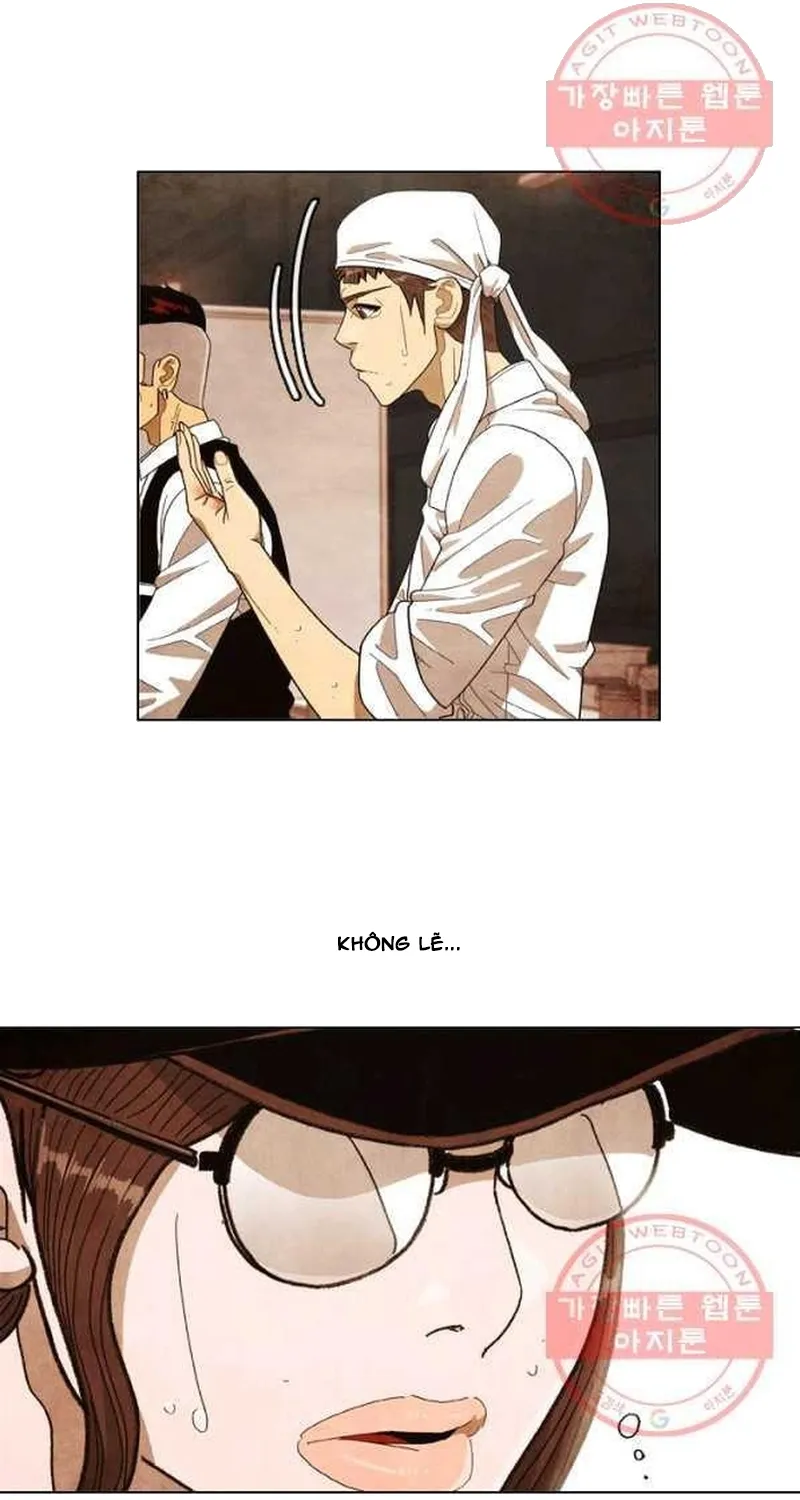 Ngôi Sao Ẩm Thực Michelin Star Chap 223 - Next Chap 224