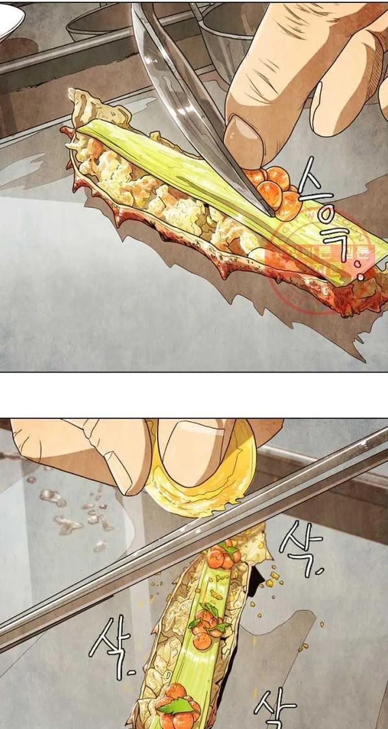 Ngôi Sao Ẩm Thực Michelin Star Chap 223 - Next Chap 224