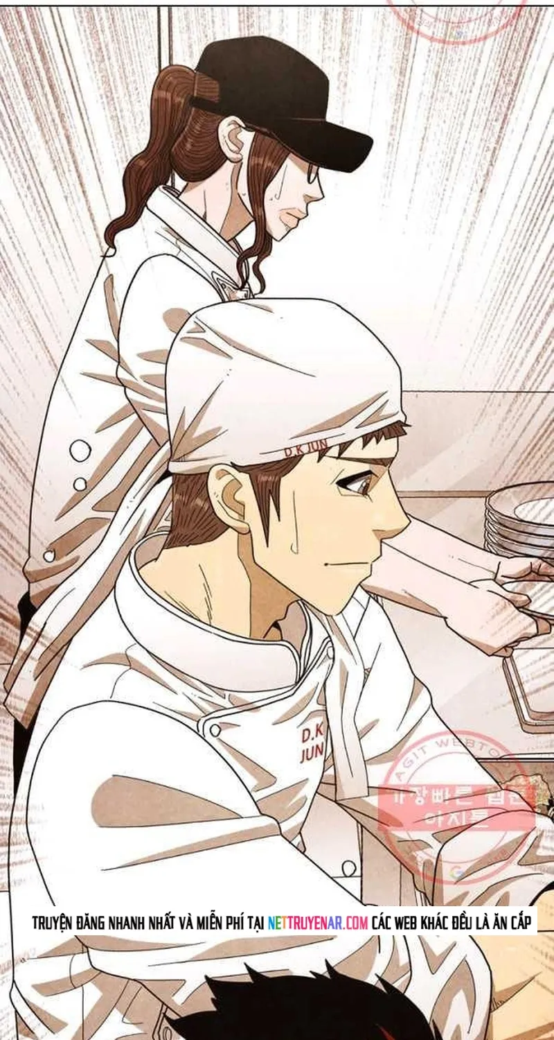Ngôi Sao Ẩm Thực Michelin Star Chap 223 - Next Chap 224