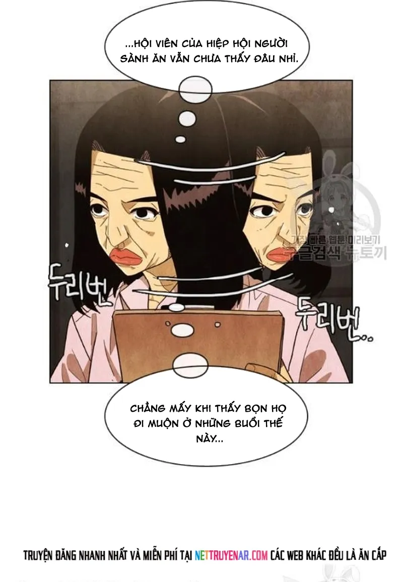 Ngôi Sao Ẩm Thực Michelin Star Chap 224 - Next Chap 225