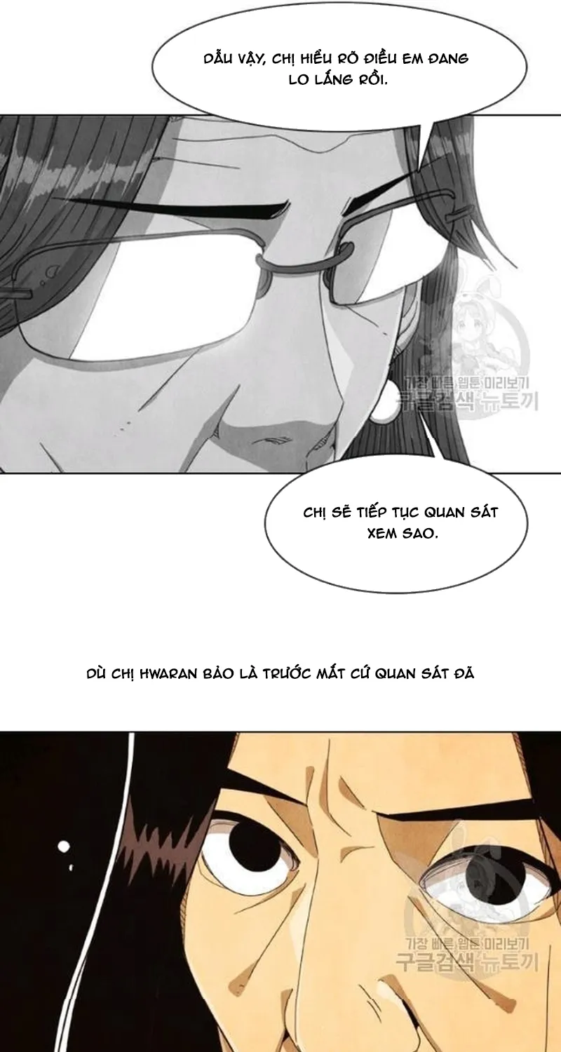 Ngôi Sao Ẩm Thực Michelin Star Chap 224 - Next Chap 225
