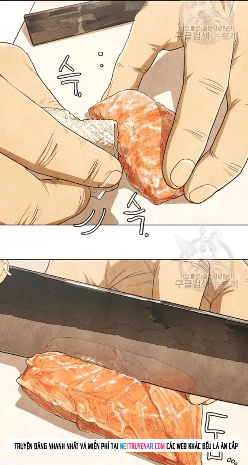 Ngôi Sao Ẩm Thực Michelin Star Chap 224 - Next Chap 225