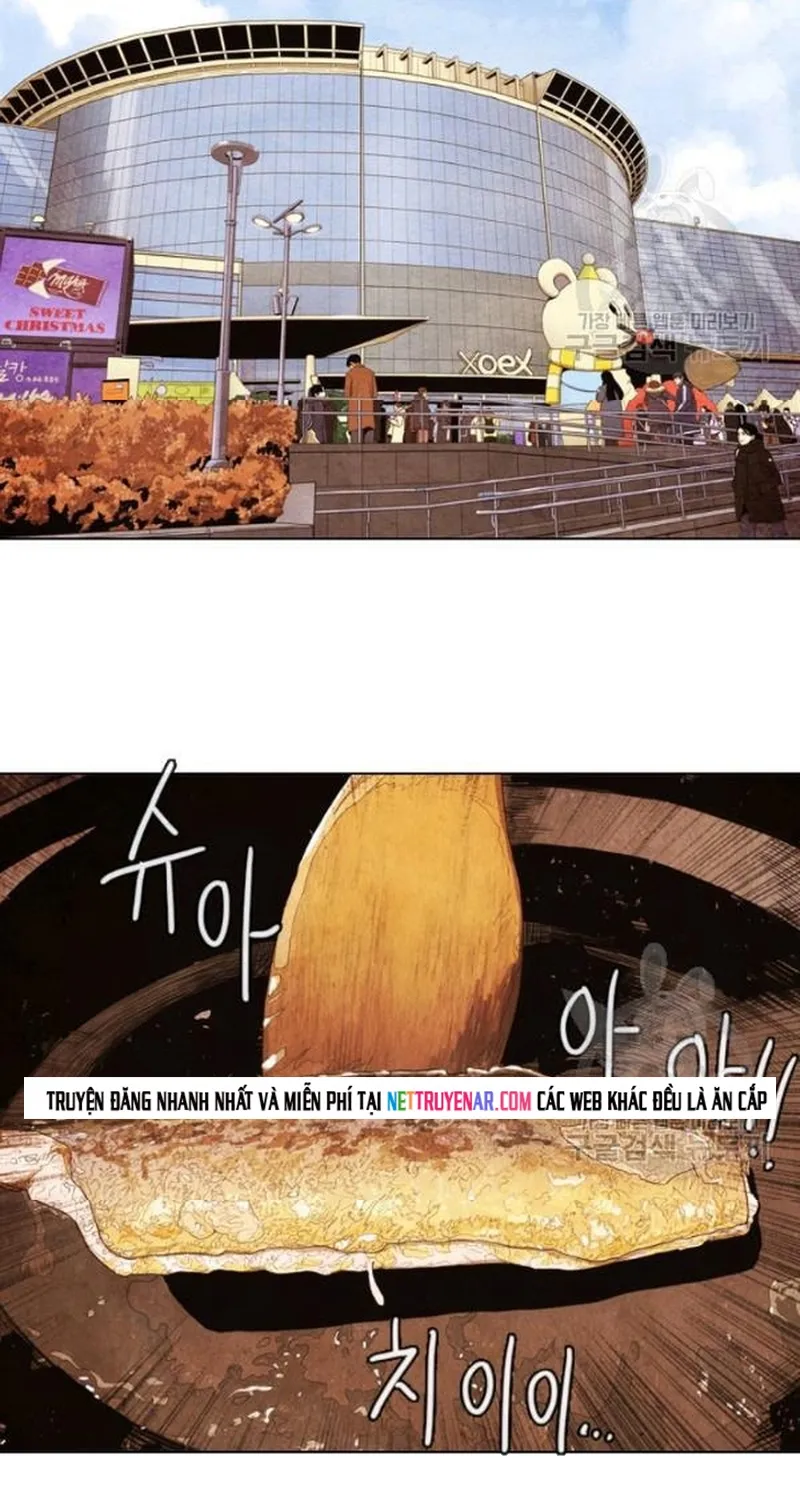 Ngôi Sao Ẩm Thực Michelin Star Chap 224 - Next Chap 225