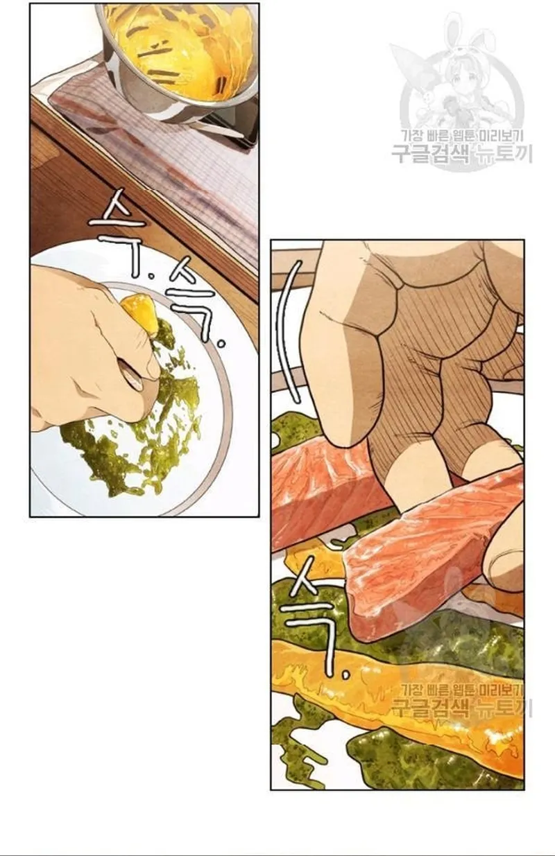 Ngôi Sao Ẩm Thực Michelin Star Chap 224 - Next Chap 225