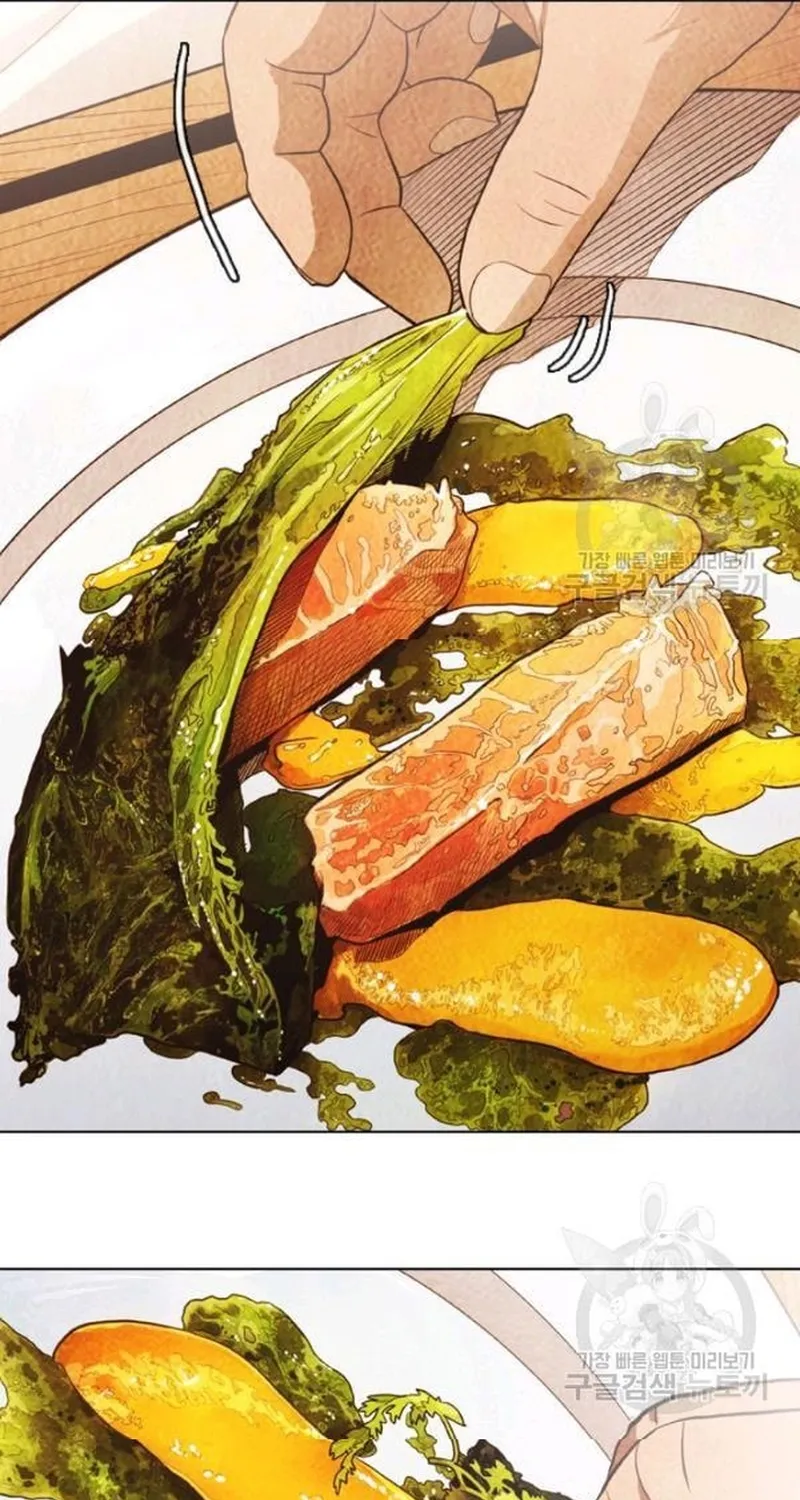 Ngôi Sao Ẩm Thực Michelin Star Chap 224 - Next Chap 225