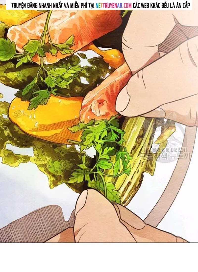 Ngôi Sao Ẩm Thực Michelin Star Chap 224 - Next Chap 225