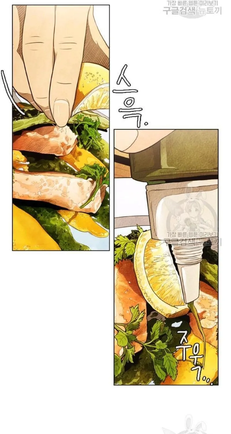 Ngôi Sao Ẩm Thực Michelin Star Chap 224 - Next Chap 225