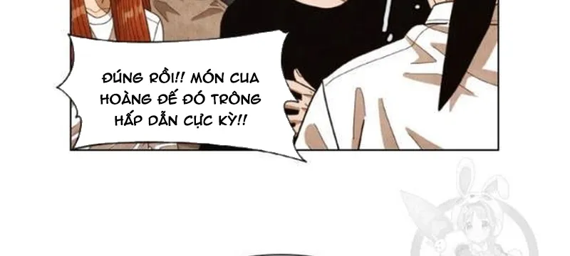 Ngôi Sao Ẩm Thực Michelin Star Chap 224 - Next Chap 225