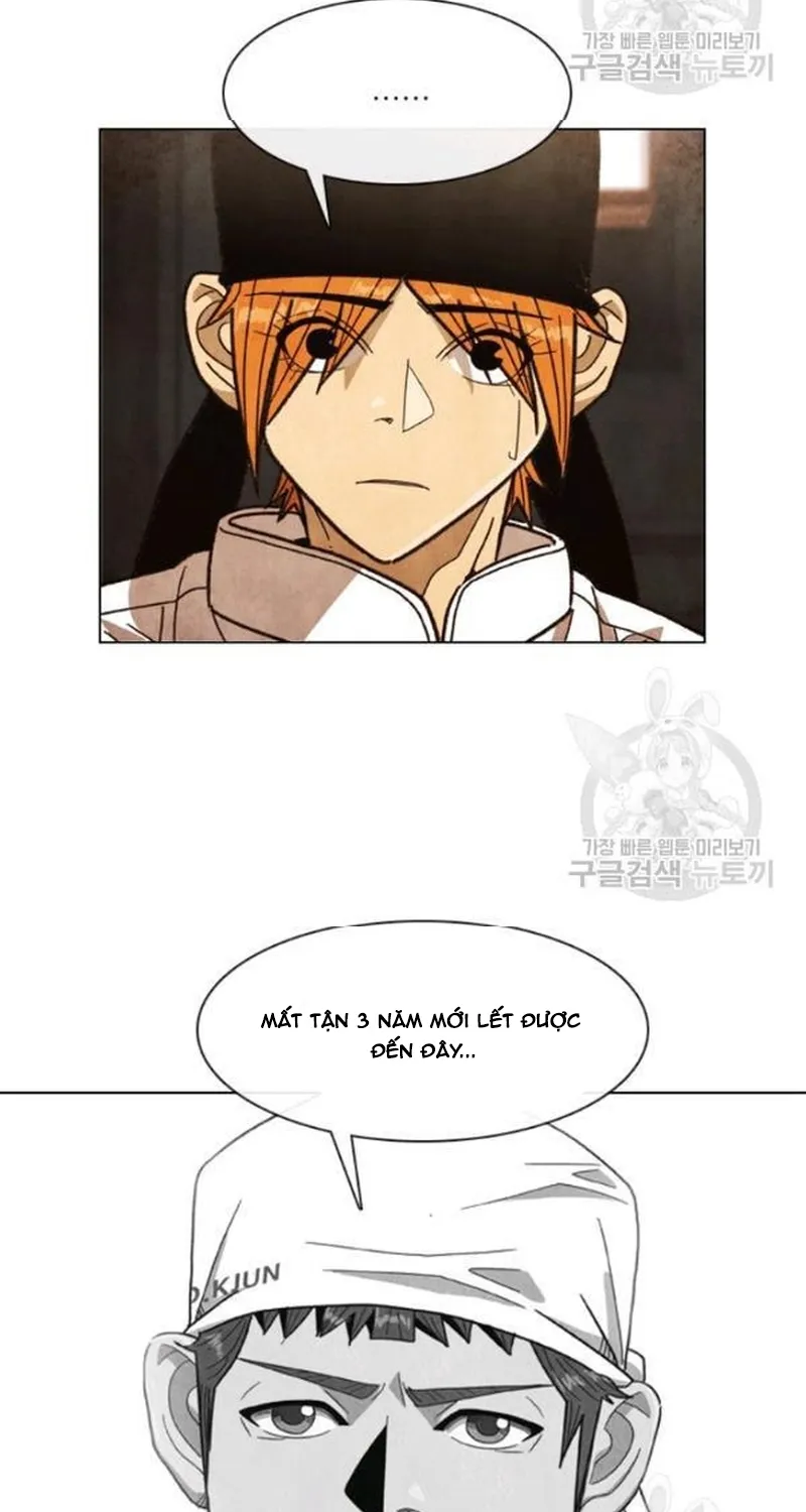 Ngôi Sao Ẩm Thực Michelin Star Chap 224 - Next Chap 225