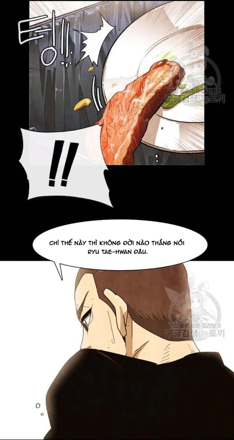 Ngôi Sao Ẩm Thực Michelin Star Chap 224 - Next Chap 225
