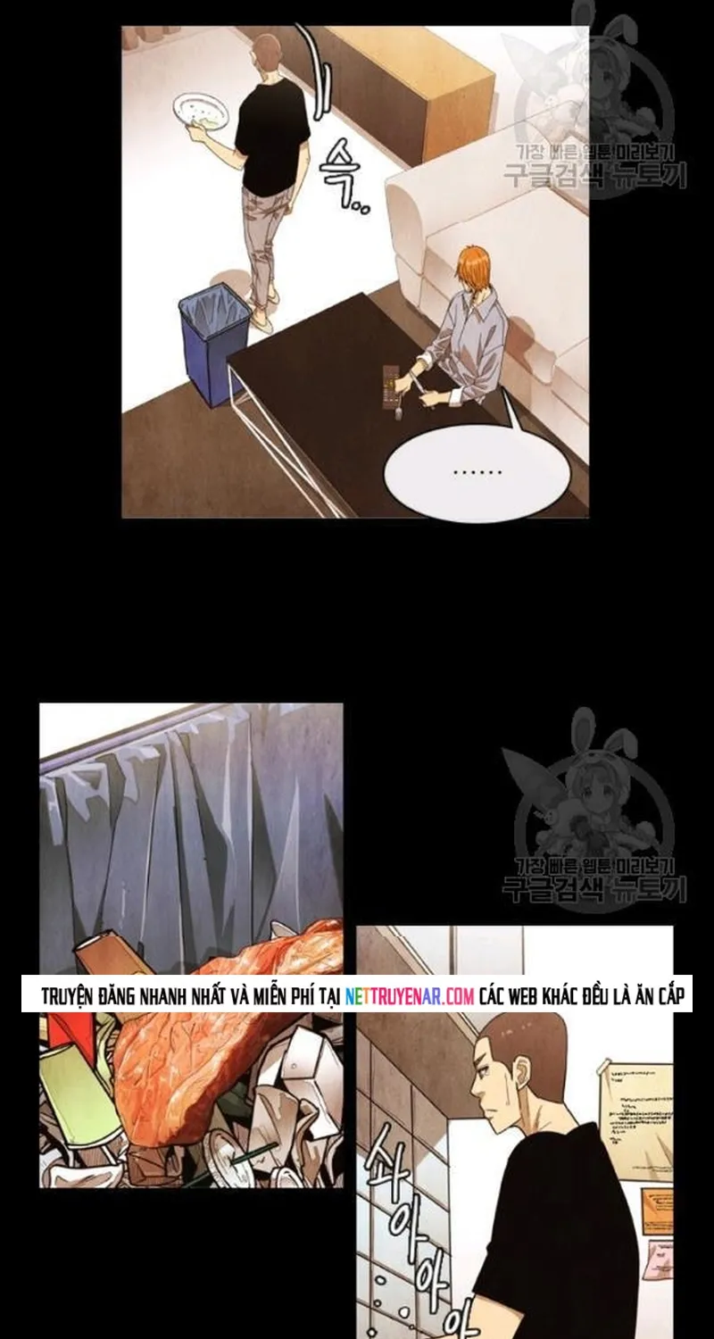 Ngôi Sao Ẩm Thực Michelin Star Chap 224 - Next Chap 225