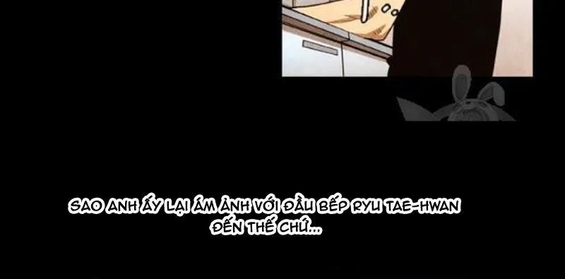 Ngôi Sao Ẩm Thực Michelin Star Chap 224 - Next Chap 225