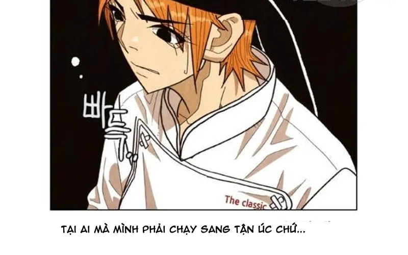 Ngôi Sao Ẩm Thực Michelin Star Chap 224 - Next Chap 225