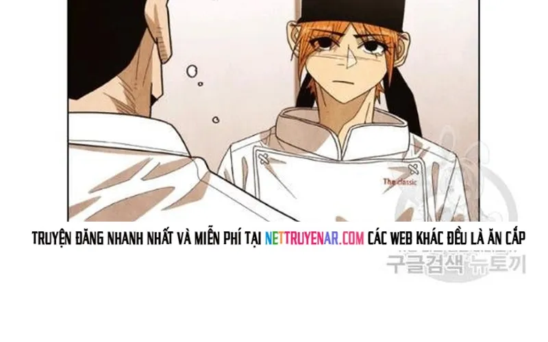 Ngôi Sao Ẩm Thực Michelin Star Chap 224 - Next Chap 225