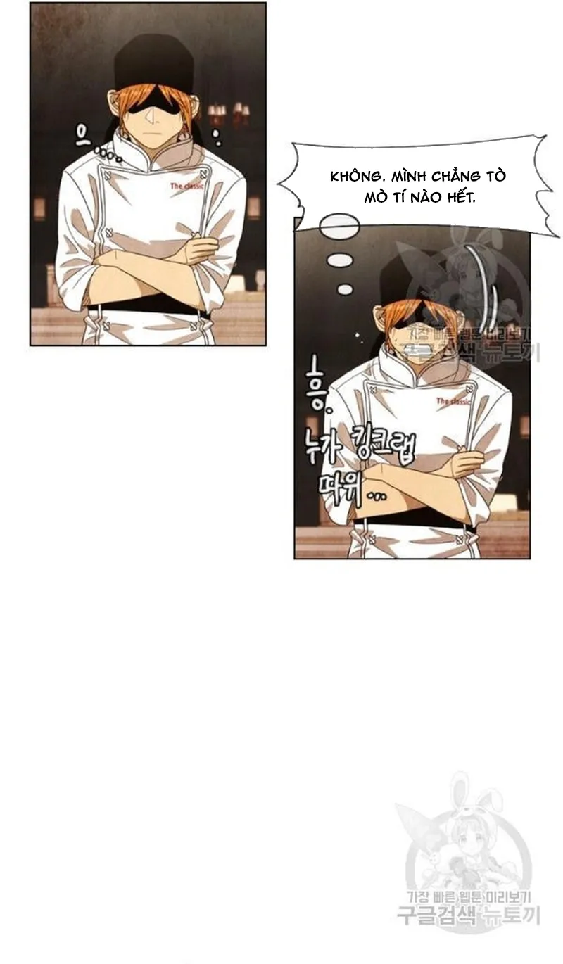 Ngôi Sao Ẩm Thực Michelin Star Chap 224 - Next Chap 225
