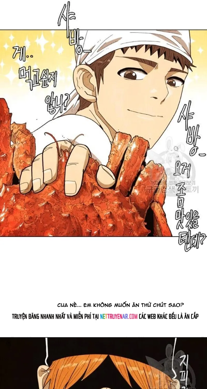 Ngôi Sao Ẩm Thực Michelin Star Chap 224 - Next Chap 225