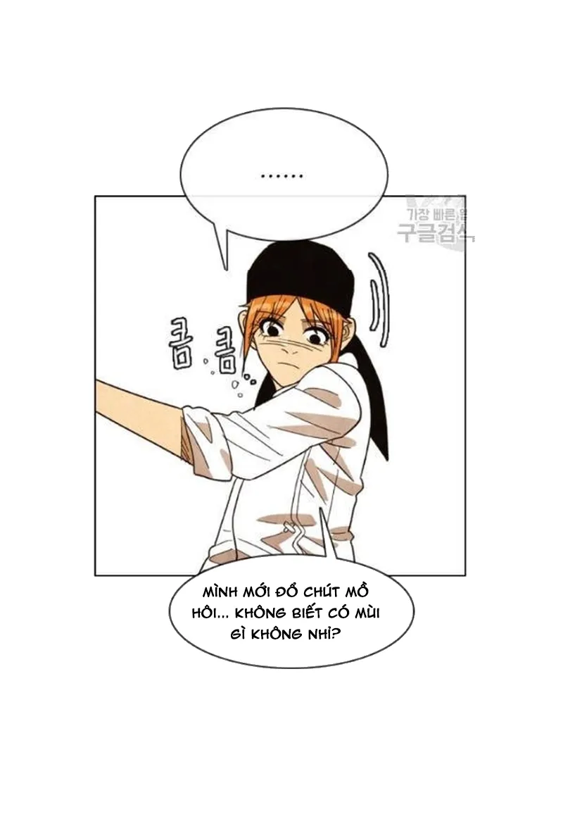 Ngôi Sao Ẩm Thực Michelin Star Chap 224 - Next Chap 225