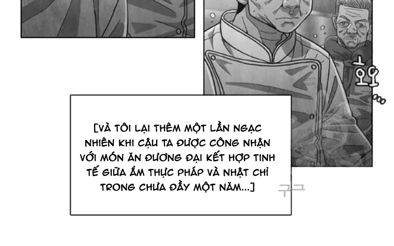Ngôi Sao Ẩm Thực Michelin Star Chap 224 - Next Chap 225