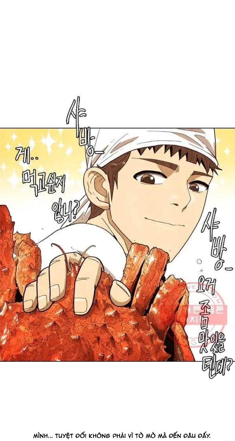 Ngôi Sao Ẩm Thực Michelin Star Chap 225 - Next Chap 226