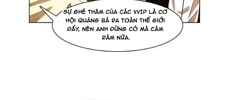Ngôi Sao Ẩm Thực Michelin Star Chap 225 - Next Chap 226