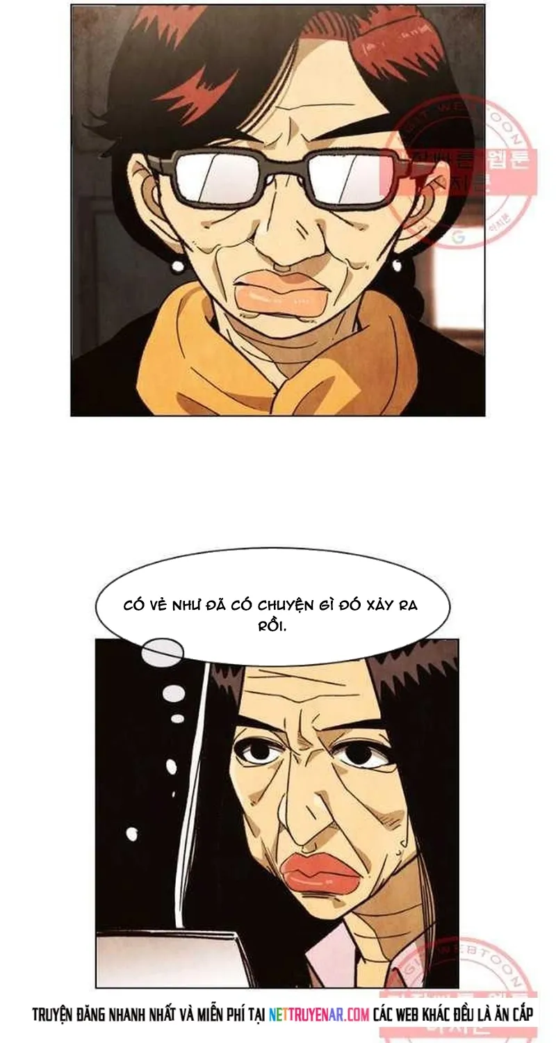 Ngôi Sao Ẩm Thực Michelin Star Chap 225 - Next Chap 226