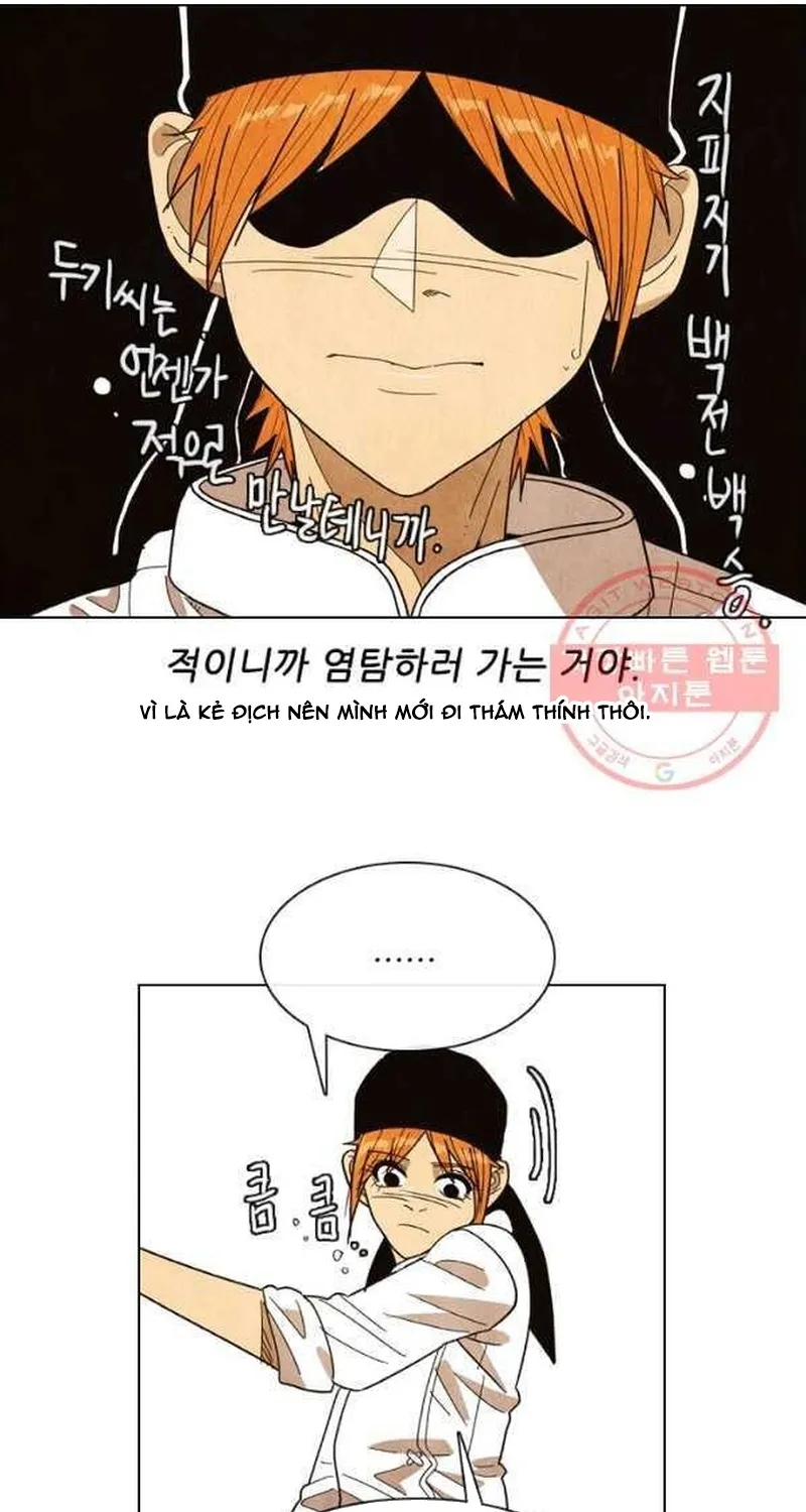 Ngôi Sao Ẩm Thực Michelin Star Chap 225 - Next Chap 226