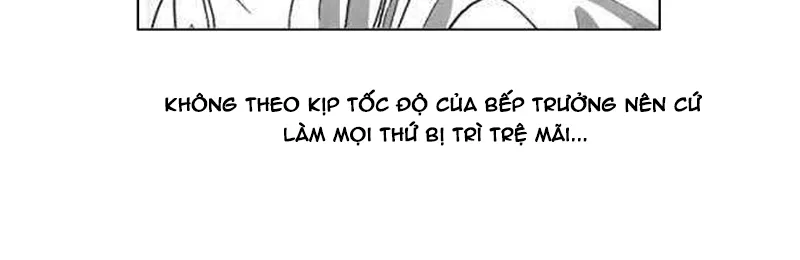Ngôi Sao Ẩm Thực Michelin Star Chap 225 - Next Chap 226