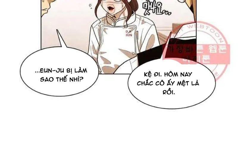 Ngôi Sao Ẩm Thực Michelin Star Chap 225 - Next Chap 226