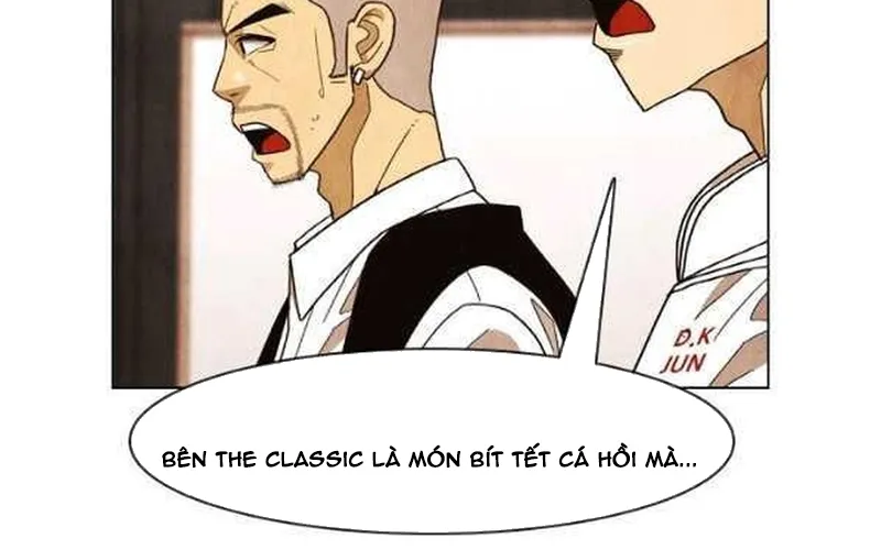 Ngôi Sao Ẩm Thực Michelin Star Chap 225 - Next Chap 226