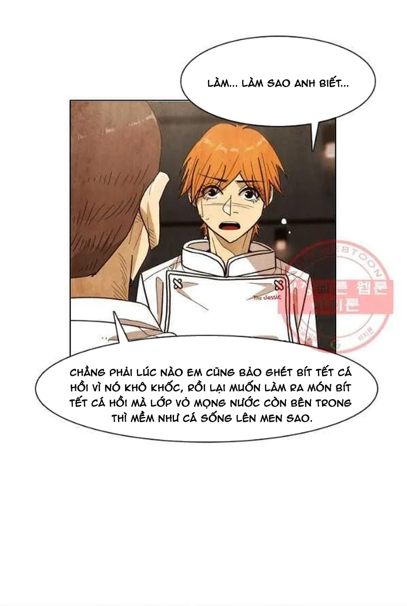 Ngôi Sao Ẩm Thực Michelin Star Chap 225 - Next Chap 226