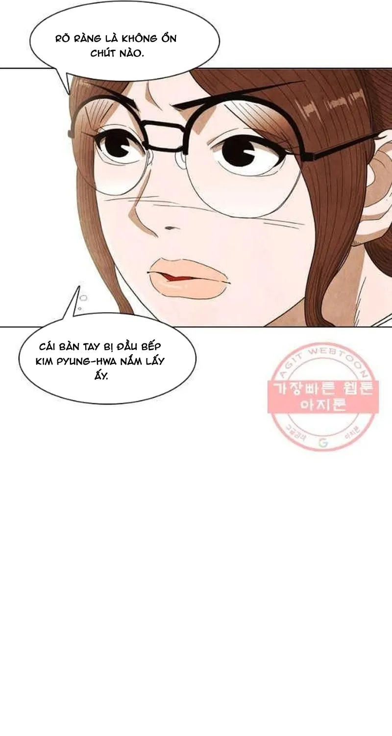 Ngôi Sao Ẩm Thực Michelin Star Chap 225 - Next Chap 226