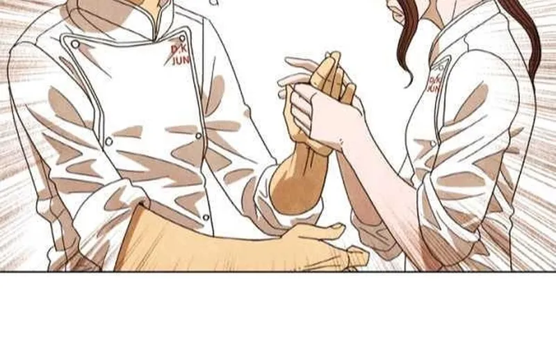 Ngôi Sao Ẩm Thực Michelin Star Chap 226 - Next Chap 227