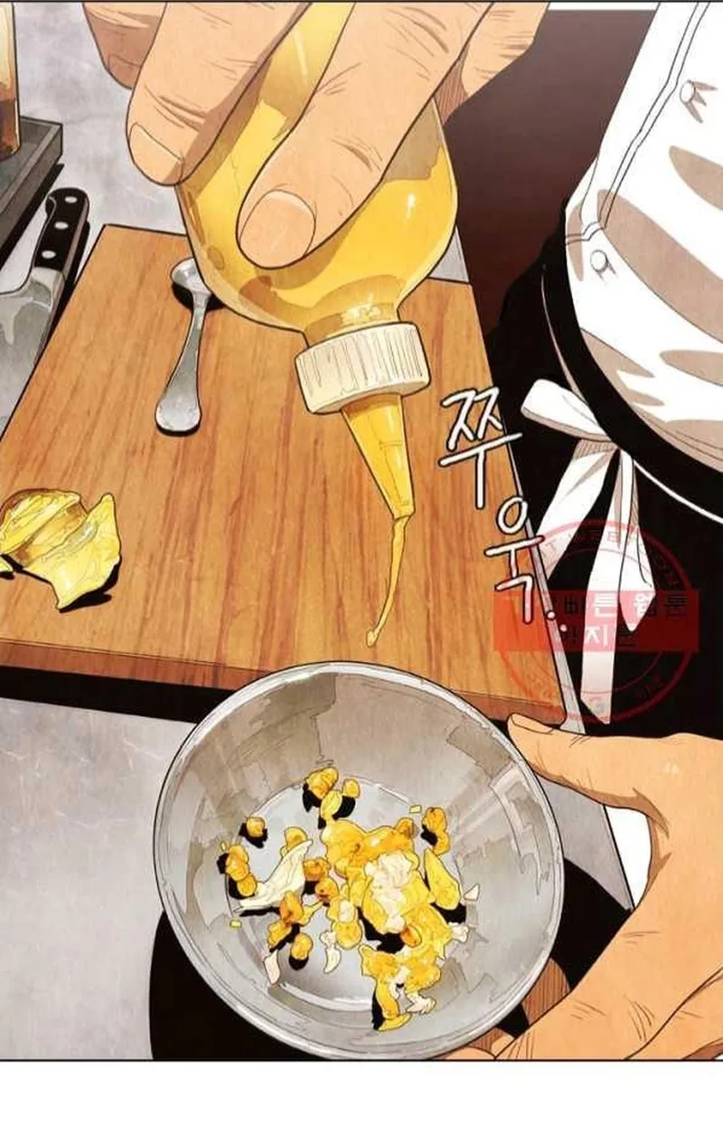 Ngôi Sao Ẩm Thực Michelin Star Chap 226 - Next Chap 227