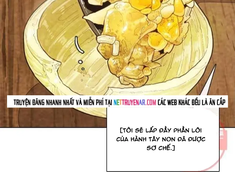 Ngôi Sao Ẩm Thực Michelin Star Chap 226 - Next Chap 227