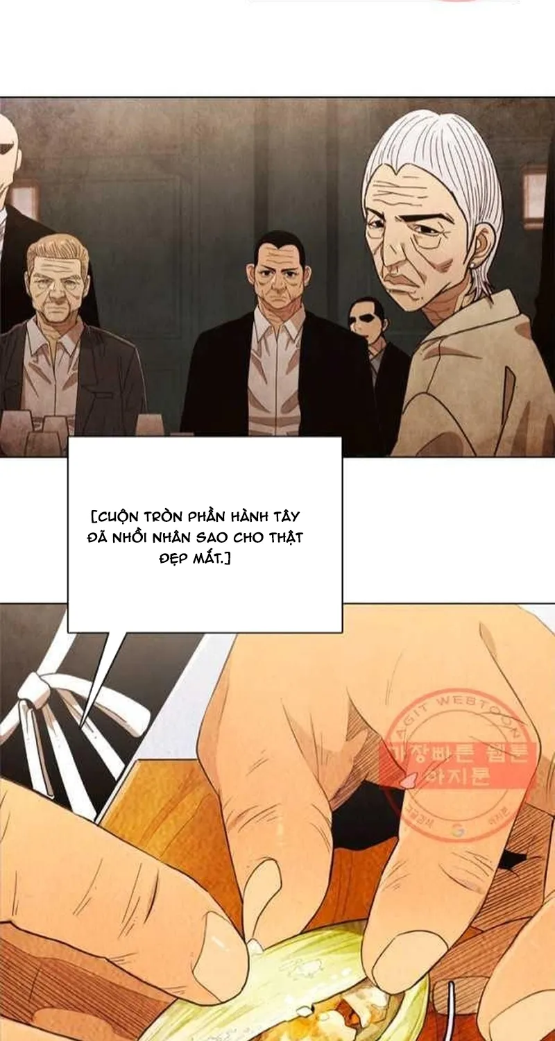 Ngôi Sao Ẩm Thực Michelin Star Chap 226 - Next Chap 227