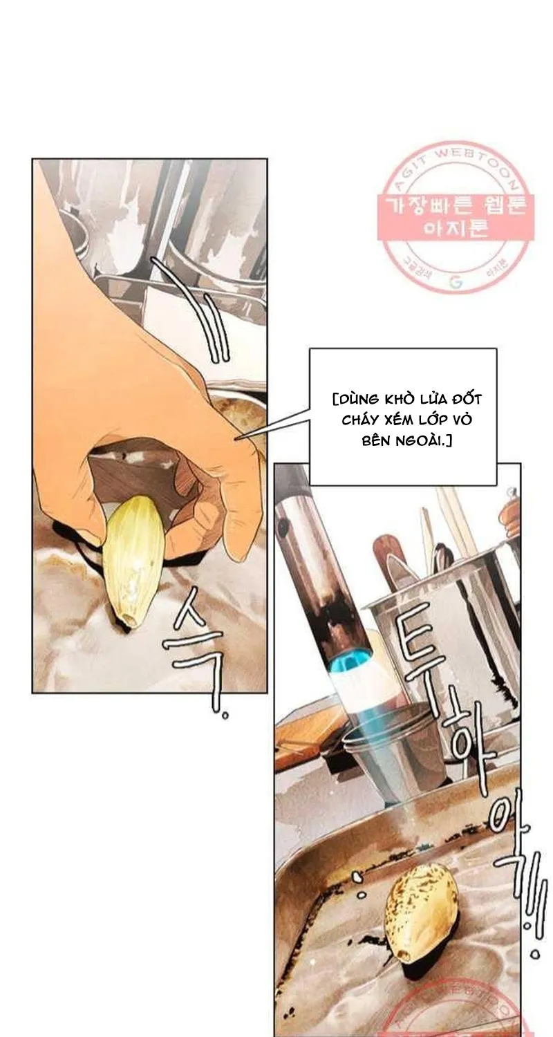 Ngôi Sao Ẩm Thực Michelin Star Chap 226 - Next Chap 227