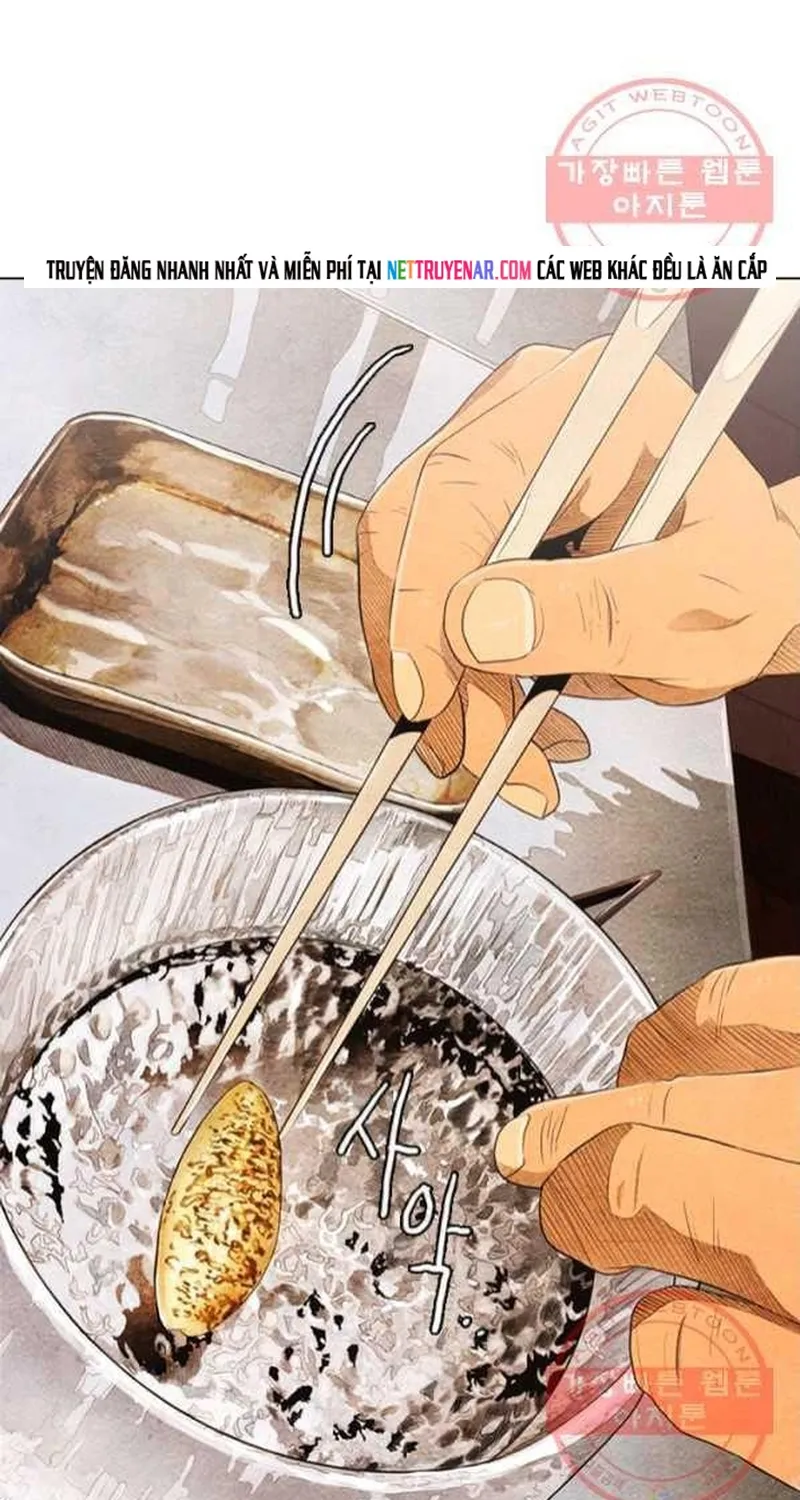 Ngôi Sao Ẩm Thực Michelin Star Chap 226 - Next Chap 227
