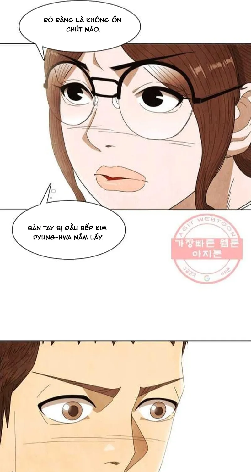 Ngôi Sao Ẩm Thực Michelin Star Chap 226 - Next Chap 227