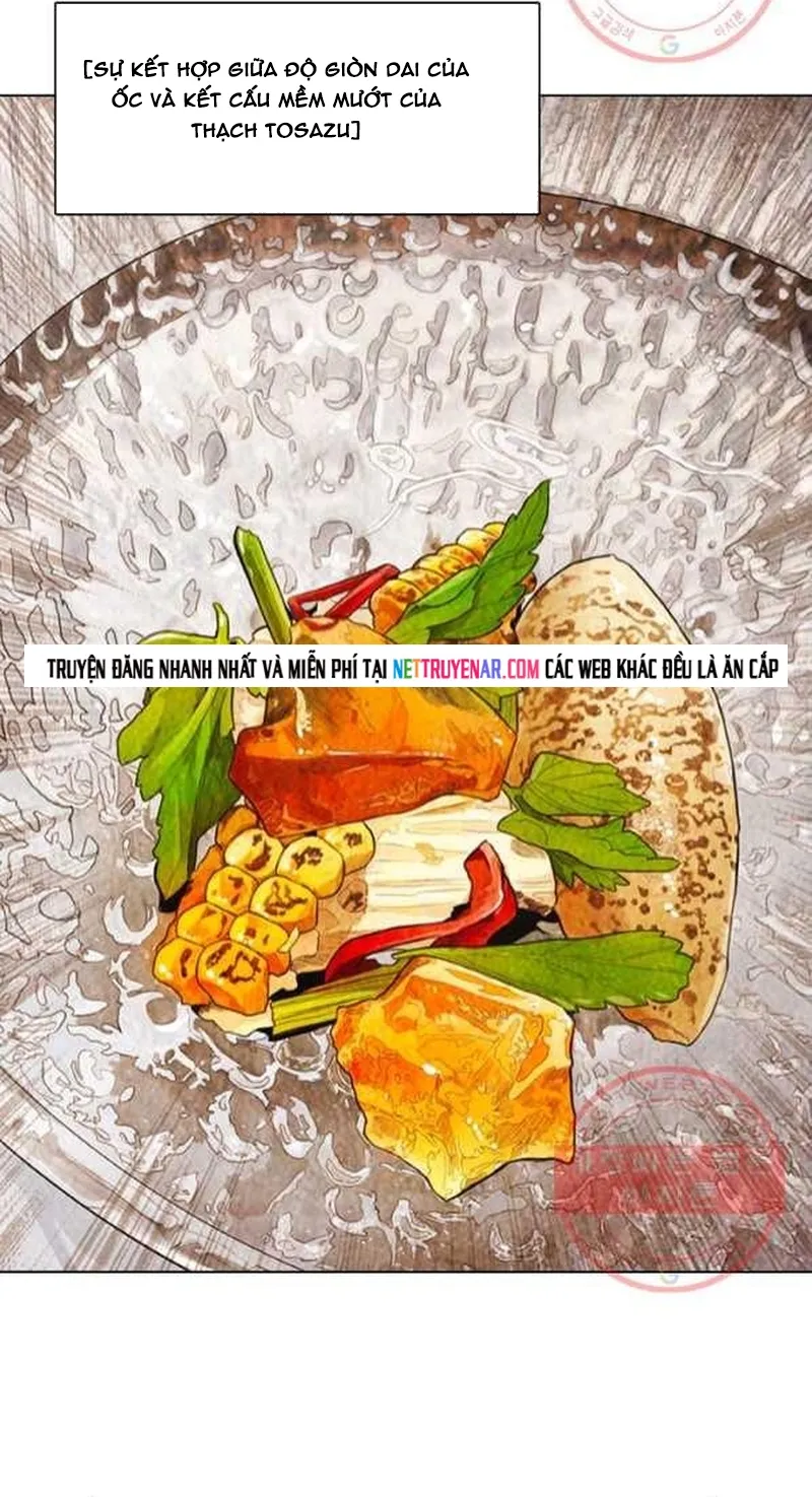 Ngôi Sao Ẩm Thực Michelin Star Chap 226 - Next Chap 227