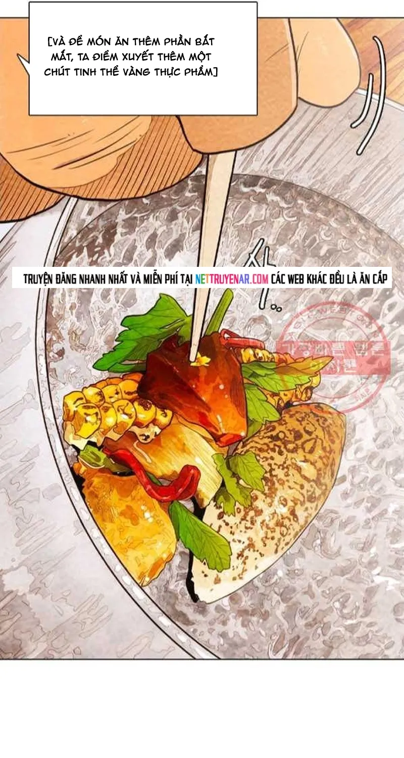 Ngôi Sao Ẩm Thực Michelin Star Chap 226 - Next Chap 227