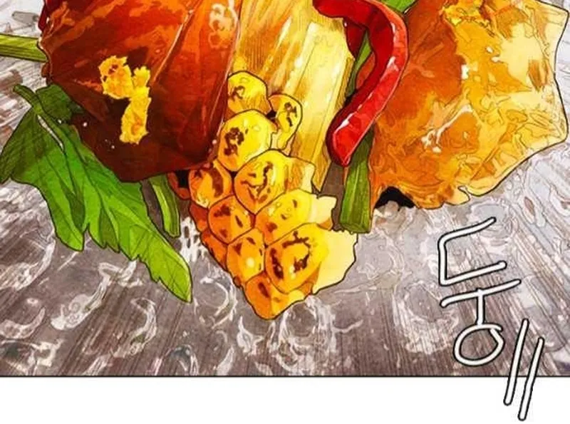 Ngôi Sao Ẩm Thực Michelin Star Chap 226 - Next Chap 227