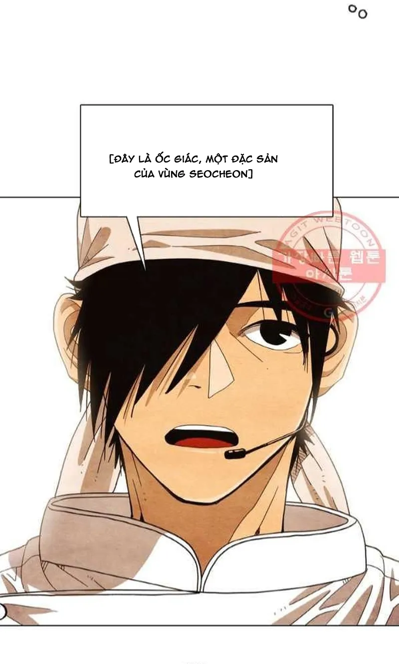Ngôi Sao Ẩm Thực Michelin Star Chap 226 - Next Chap 227