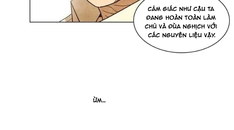 Ngôi Sao Ẩm Thực Michelin Star Chap 226 - Next Chap 227