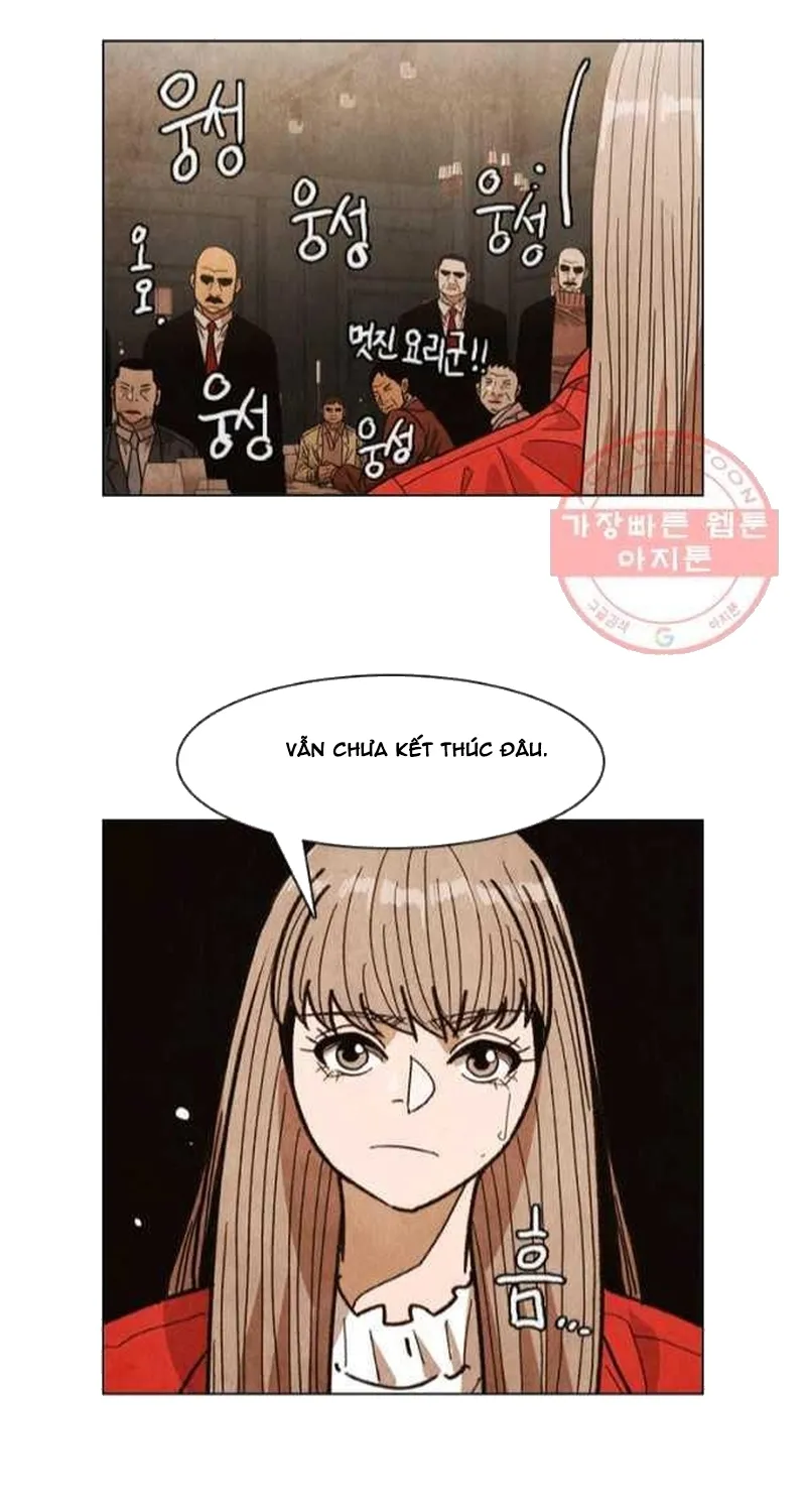 Ngôi Sao Ẩm Thực Michelin Star Chap 226 - Next Chap 227