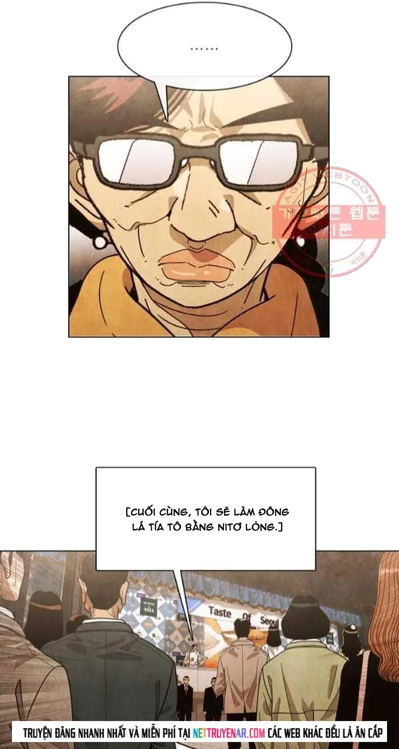 Ngôi Sao Ẩm Thực Michelin Star Chap 226 - Next Chap 227